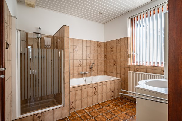 Medium property photo - Westerkimme 47, 8316 ED Marknesse